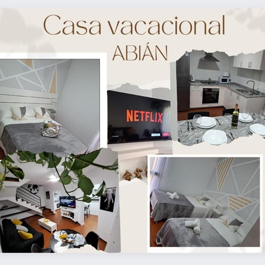 Villa Casa Abian Arrecife  Exterior foto